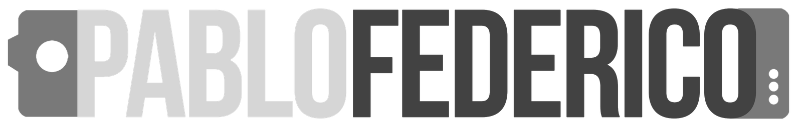 Logotipo Principal