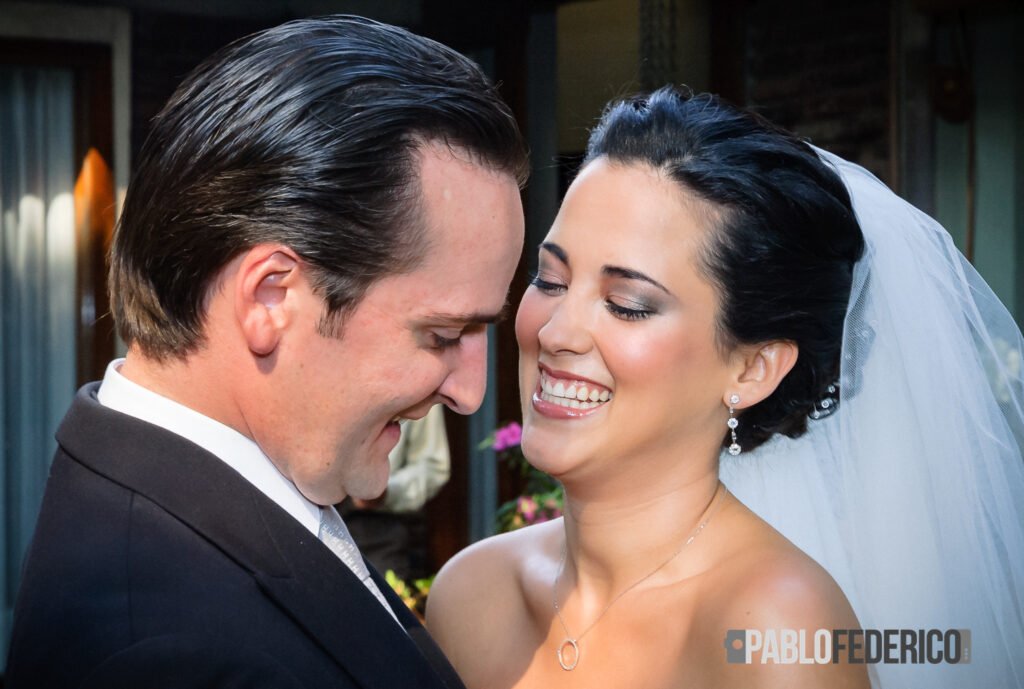 Bodas Pablo Federico Fotógrafo